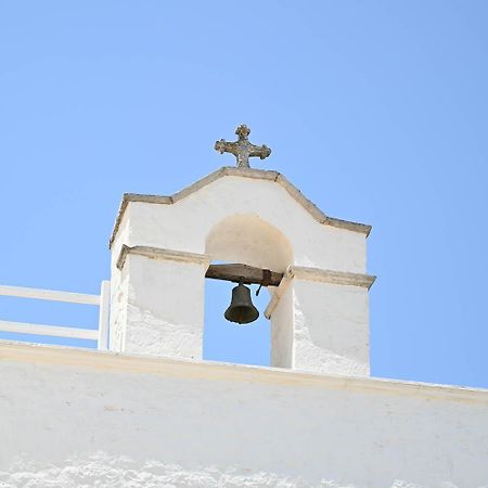Masseria Madonna Dell'Arco Agriturismo Мартина-Франка Экстерьер фото